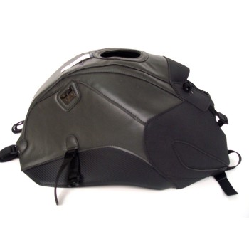  ΚΑΛΥΜΜΑ BAGSTER YAMAHA FZ8 FAZER ESPACE/ΜΑΥΡΟ ΜΑΤ (2012)